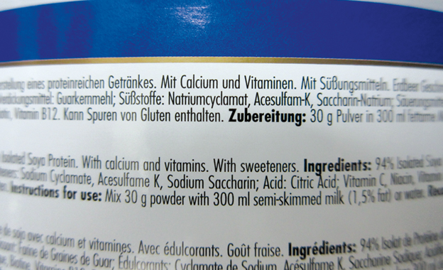 So haben wir getestet So haben wir getestet