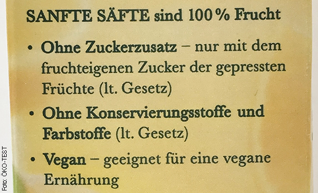 So haben wir getestet So haben wir getestet