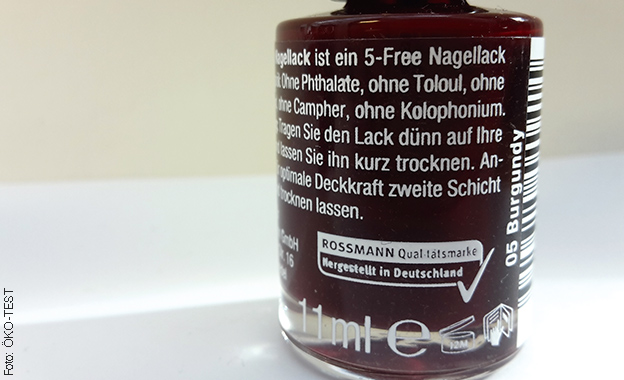 So haben wir getestet So haben wir getestet