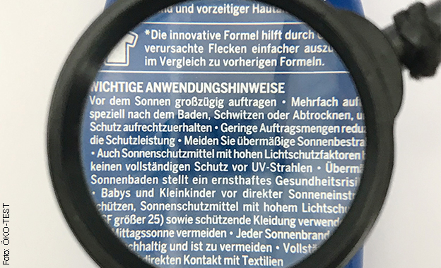 So haben wir getestet So haben wir getestet