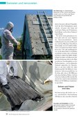 Ratgeber Bauen, Wohnen, Renovieren 13:2011 Seite 52 Ratgeber Bauen, Wohnen, Renovieren 13:2011 Seite 52