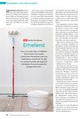 Ratgeber Bauen, Wohnen, Renovieren 13:2011 Ratgeber Bauen, Wohnen, Renovieren 13:2011