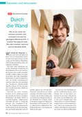 Ratgeber Bauen, Wohnen, Renovieren 13:2011 Ratgeber Bauen, Wohnen, Renovieren 13:2011