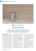Ratgeber Bauen, Wohnen, Renovieren 13:2011 Ratgeber Bauen, Wohnen, Renovieren 13:2011