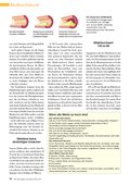 Ratgeber Gesundheit  11:2011 mit CD Seite 54