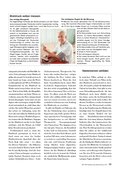 Ratgeber Gesundheit  11:2011 mit CD Seite 55