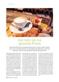 Ratgeber Essen 12:2013 mit CD Ratgeber Essen 12:2013 mit CD