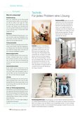 Ratgeber Bauen und Wohnen 2014 mit CD Seite 146 Ratgeber Bauen und Wohnen 2014 mit CD Seite 146