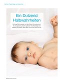 Ratgeber Kleinkinder 2015 Ratgeber Kleinkinder 2015