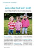Ratgeber Kleinkinder 2015 Ratgeber Kleinkinder 2015