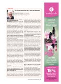 Ratgeber Kosmetik 2016 Seite 121 Ratgeber Kosmetik 2016 Seite 121