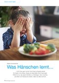 Ratgeber Kleinkinder 2016 Ratgeber Kleinkinder 2016