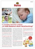 Ratgeber Kleinkinder 2016 Ratgeber Kleinkinder 2016
