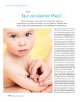 Spezial Kinderkrankheiten Spezial Kinderkrankheiten