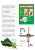 Spezial Vegetarisch / Vegan Spezial Vegetarisch / Vegan