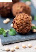 Spezial Vegetarisch / Vegan Spezial Vegetarisch / Vegan