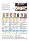 Spezial Vegetarisch / Vegan Spezial Vegetarisch / Vegan