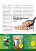 Spezial Vegetarisch / Vegan Spezial Vegetarisch / Vegan