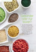 Spezial Vegetarisch / Vegan Spezial Vegetarisch / Vegan
