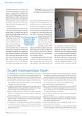 Spezial Bauen und Finanzieren Seite 12 Spezial Bauen und Finanzieren Seite 12