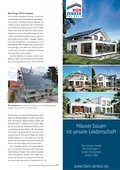 Spezial Bauen und Finanzieren Seite 21 Spezial Bauen und Finanzieren Seite 21