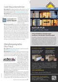 Spezial Bauen und Finanzieren Seite 37 Spezial Bauen und Finanzieren Seite 37