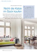 Spezial Bauen und Finanzieren Spezial Bauen und Finanzieren