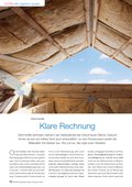 Spezial Bauen und Finanzieren Spezial Bauen und Finanzieren