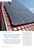 Spezial Bauen und Finanzieren Spezial Bauen und Finanzieren