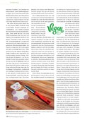 Spezial Vegetarisch / Vegan Seite 18 Spezial Vegetarisch / Vegan Seite 18