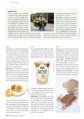Spezial Vegetarisch / Vegan Seite 22 Spezial Vegetarisch / Vegan Seite 22