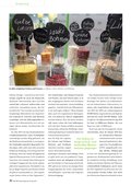 Spezial Vegetarisch / Vegan Seite 36 Spezial Vegetarisch / Vegan Seite 36