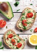 Spezial Vegetarisch / Vegan Spezial Vegetarisch / Vegan