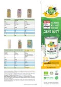 Spezial Vegetarisch / Vegan Spezial Vegetarisch / Vegan