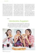 Spezial Vegetarisch / Vegan Seite 70 Spezial Vegetarisch / Vegan Seite 70