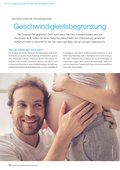 Spezial Schwangerschaft Seite 54