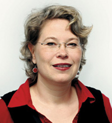 Annette Dohrmann