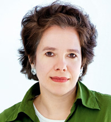 Annette Kronsbein