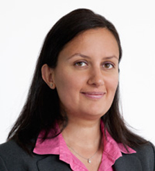 Elena Maritchkov-Anicajic Elena Maritchkov-Anicajic