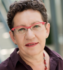 Gabriele Achstetter Gabriele Achstetter