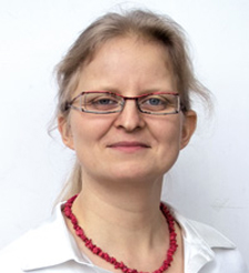 Ilka Nitzsche-Fischer Ilka Nitzsche-Fischer