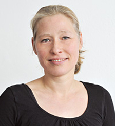 Ingrid Pohl Ingrid Pohl