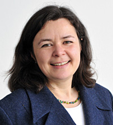 Ines van Andel Ines van Andel