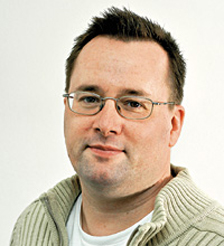 Jochen Dingeldein Jochen Dingeldein