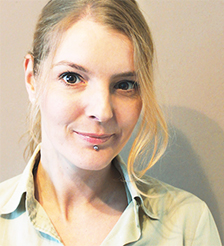 Katrin Neff Katrin Neff