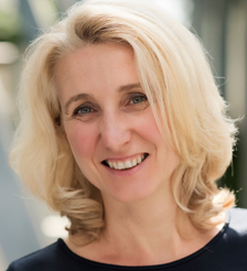 Kerstin Scheidecker Kerstin Scheidecker