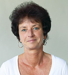 Regine Cejka Regine Cejka