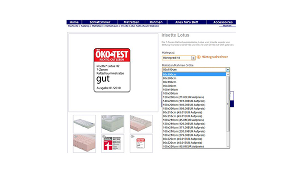 Labelmissbrauch Labelmissbrauch