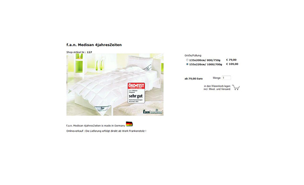 Labelmissbrauch Labelmissbrauch
