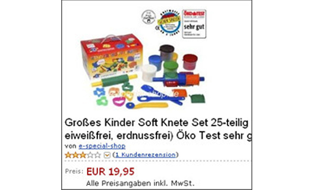 Labelmissbrauch Labelmissbrauch